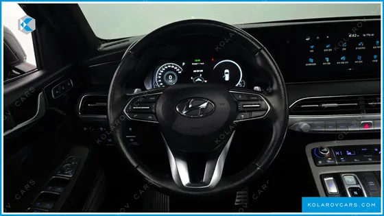 HYUNDAI PALISADE DIESEL 2.2 4WD