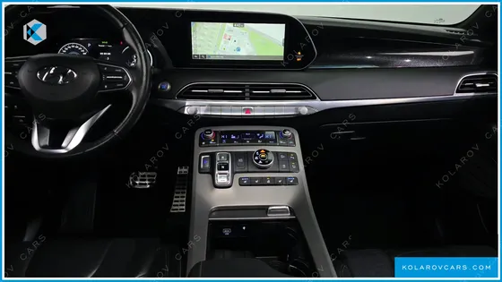 HYUNDAI PALISADE DIESEL 2.2 4WD