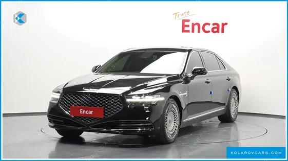 GENESIS G90 3.8 AWD