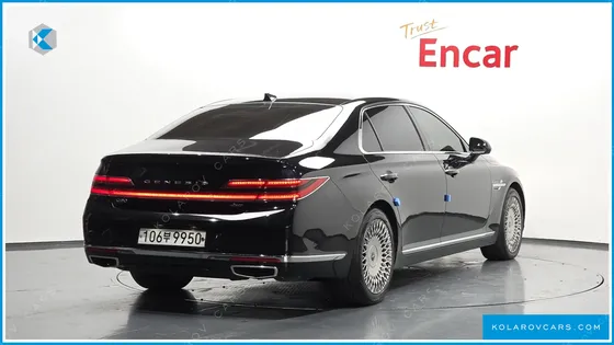 GENESIS G90 3.8 AWD