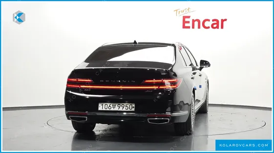 GENESIS G90 3.8 AWD