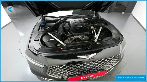 GENESIS G90 3.8 AWD