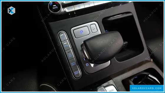 GENESIS G90 3.8 AWD