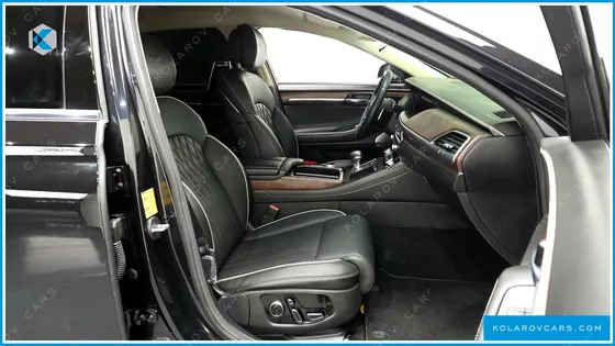 GENESIS G90 3.8 AWD