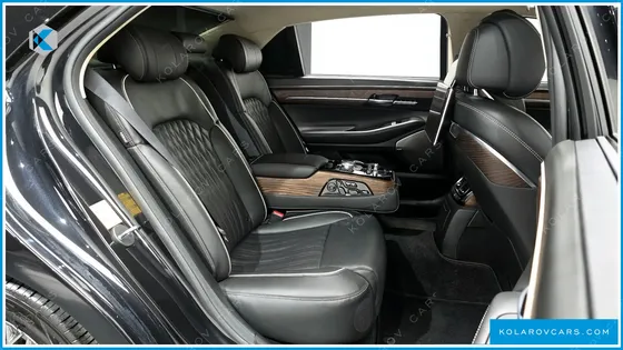 GENESIS G90 3.8 AWD