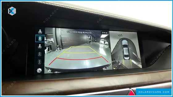 GENESIS G90 3.8 AWD