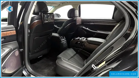 GENESIS G90 3.8 AWD