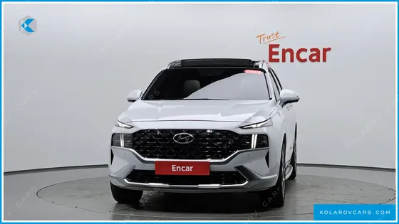 HYUNDAI SANTA FE DIESEL 2.2 2WD