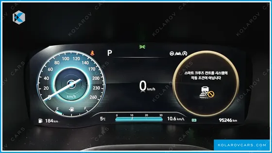 HYUNDAI SANTA FE DIESEL 2.2 2WD