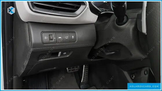 HYUNDAI SANTA FE DIESEL 2.2 2WD