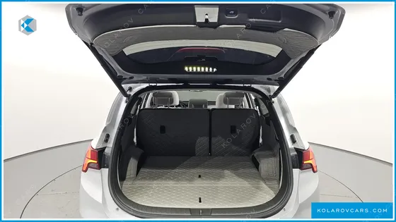 HYUNDAI SANTA FE DIESEL 2.2 2WD