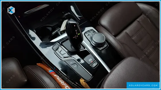 BMW X3 XDRIVE 20D
