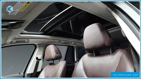 BMW X3 XDRIVE 20D