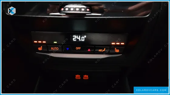 BMW X3 XDRIVE 20D