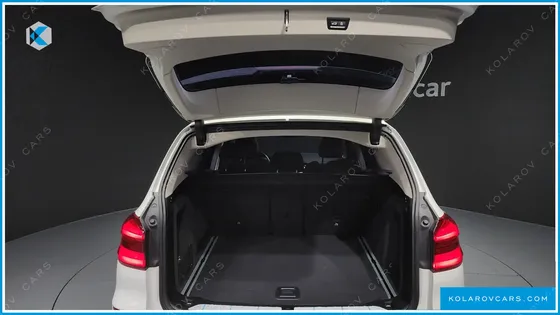 BMW X3 XDRIVE 20D