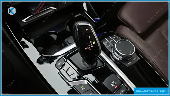 BMW X3 XDRIVE 20I LUXURY