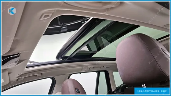 BMW X3 XDRIVE 20I LUXURY