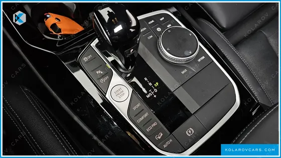 BMW X3 XDRIVE 20I M SPORT