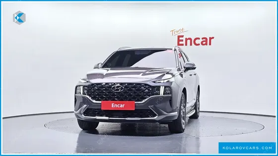 HYUNDAI SANTA FE HEV 1.6 2WD