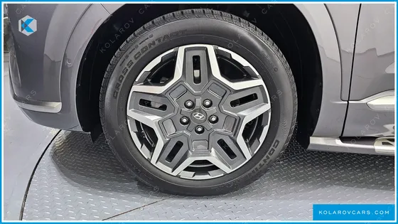 HYUNDAI SANTA FE HEV 1.6 2WD