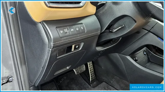 HYUNDAI SANTA FE HEV 1.6 2WD