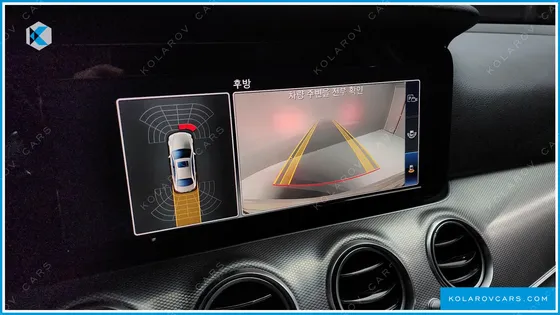 MERCEDES E-CLASS E300 AVANTGARDE