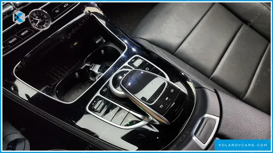 MERCEDES E-CLASS E300 AVANTGARDE