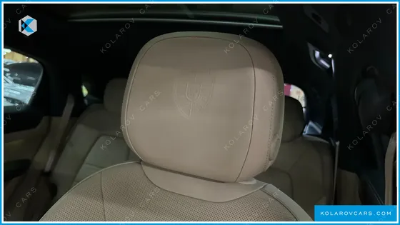 PORSCHE CAYENNE 3.0 COUPE