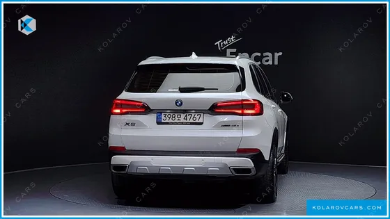 BMW X5 XDRIVE 45E XLINE