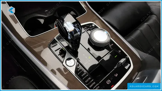 BMW X5 XDRIVE 45E XLINE