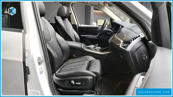 BMW X5 XDRIVE 45E XLINE