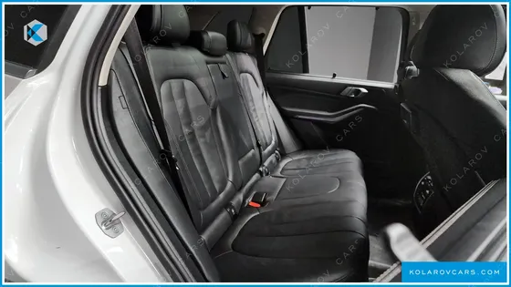 BMW X5 XDRIVE 45E XLINE