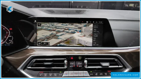 BMW X5 XDRIVE 45E XLINE