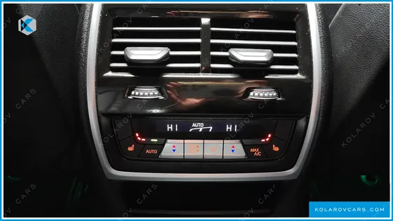 BMW X5 XDRIVE 45E XLINE