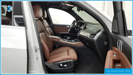 BMW X5 XDRIVE 45E M SPORT