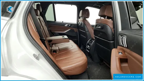 BMW X5 XDRIVE 45E M SPORT