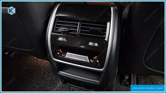BMW X5 XDRIVE 45E M SPORT