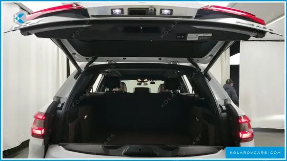 BMW X5 XDRIVE 45E M SPORT