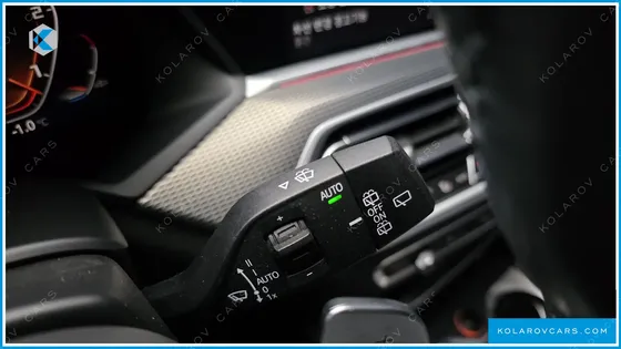 BMW X5 M50D