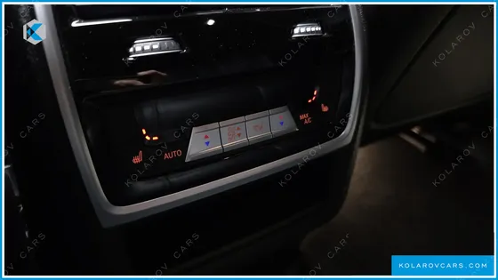 BMW X5 M50D