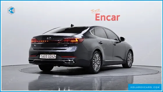 KIA K7 3.0 GDI SIGNATURE