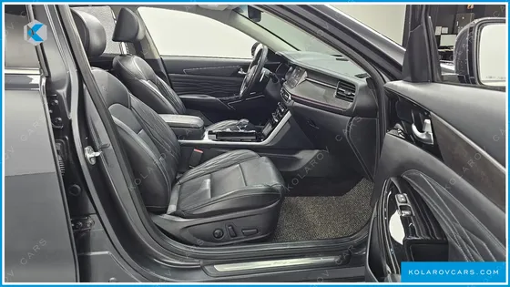 KIA K7 3.0 GDI SIGNATURE