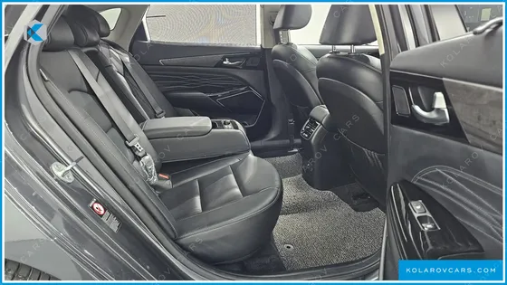 KIA K7 3.0 GDI SIGNATURE