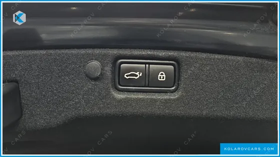 KIA K7 3.0 GDI SIGNATURE