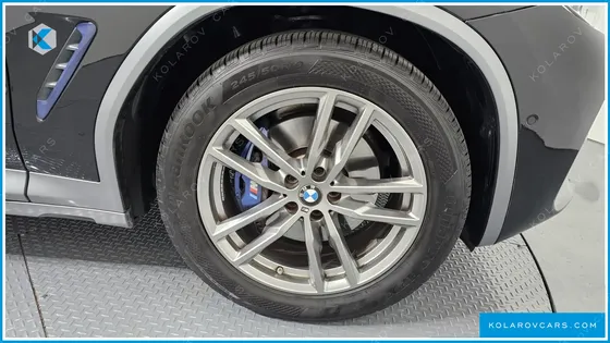 BMW X4 XDRIVE20I M SPORTS X ONLILE EXCLUSIVE EDITION