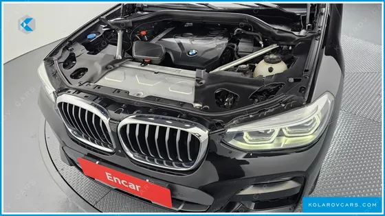 BMW X4 XDRIVE20I M SPORTS X ONLILE EXCLUSIVE EDITION