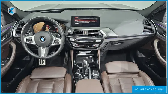 BMW X4 XDRIVE20I M SPORTS X ONLILE EXCLUSIVE EDITION
