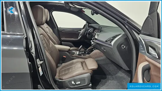 BMW X4 XDRIVE20I M SPORTS X ONLILE EXCLUSIVE EDITION