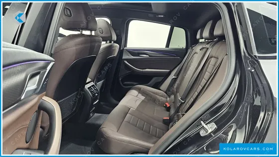 BMW X4 XDRIVE20I M SPORTS X ONLILE EXCLUSIVE EDITION