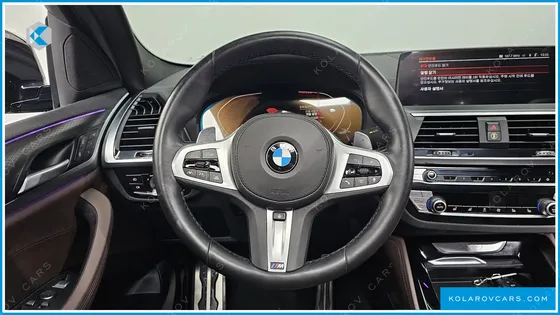 BMW X4 XDRIVE20I M SPORTS X ONLILE EXCLUSIVE EDITION